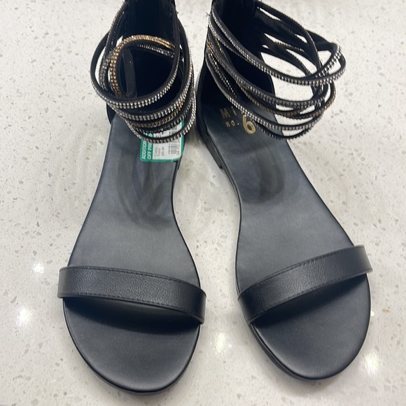 Mix No 6 Sandals - Picture 2 of 3